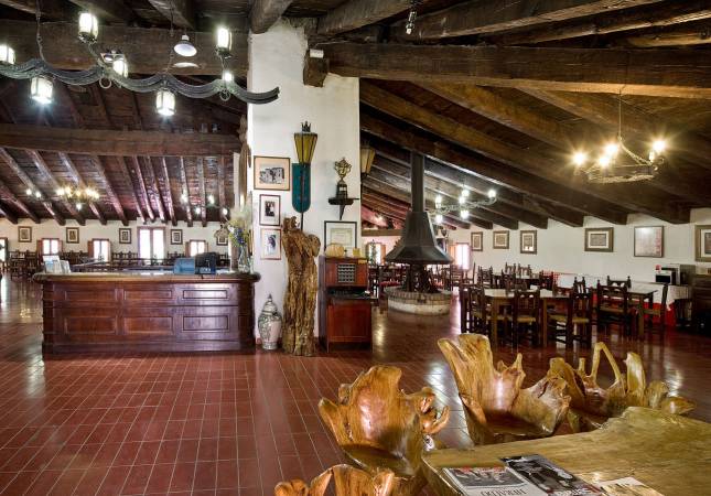 El mejor precio para Hostal de la Trucha. El entorno más romántico con nuestro Spa y Masaje en Teruel